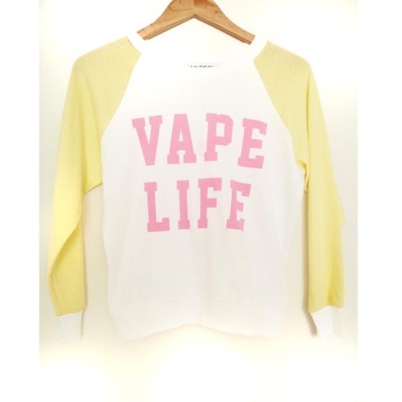 ๐ ๐ช๐๐๐๐๐ข๐ซ Contrast Baseball Style T-Shirt Sweatshirt - Picture 2 of 9